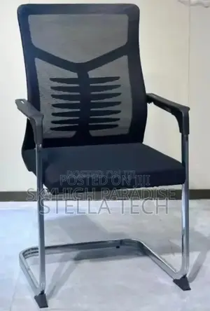 Executive Secretarial Office Chair