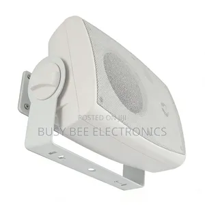 30w Ip Wall Speaker Voip Paging Speaker Multicast for Ip PBX System