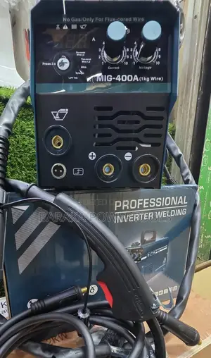 Mig Welding New Brand