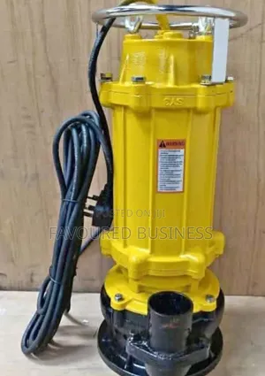 Guarantee Freevel Sewage Pump/Best 2hp Sewage Water Pump