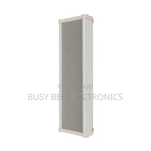 30w Column Pa Speakers Professional Audio System
