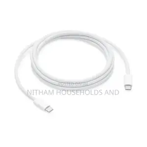 Apple 240w USB-C Braided Cable