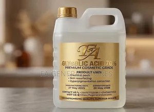 70% Glycolic Acid
