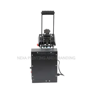 Cap Press Machine on Discount Price