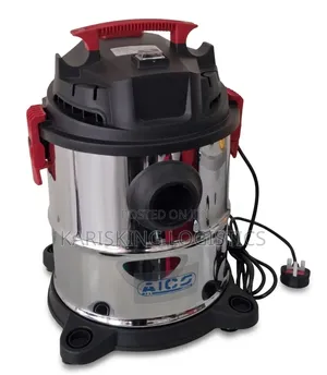 Astramilano 20 Litres Vacuum Cleaner