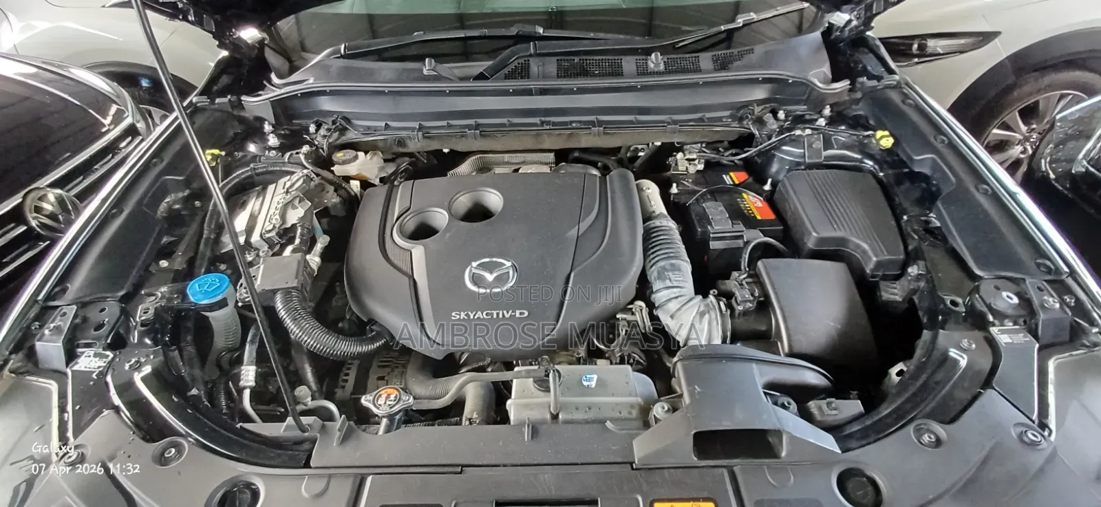Kim Auto Technician