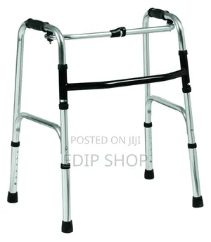 Walking Frame. Strong Walking Frame