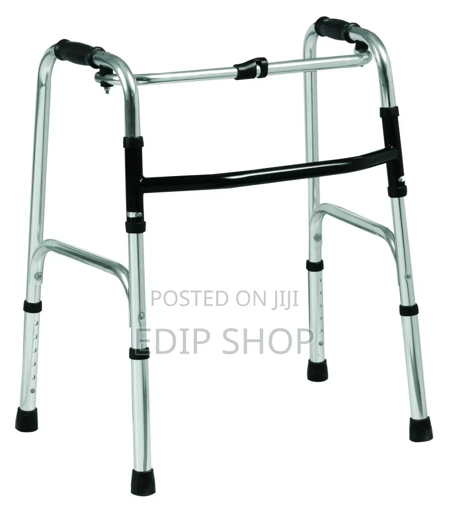 Walking Frame. Strong Walking Frame