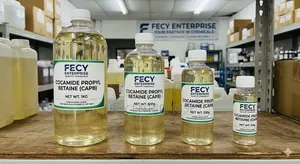 Cocamide Propyl Betaine -100%Pure Surfactant