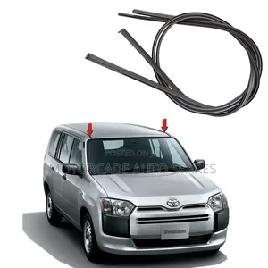 Toyota Probox/Succeed Roof Moulding