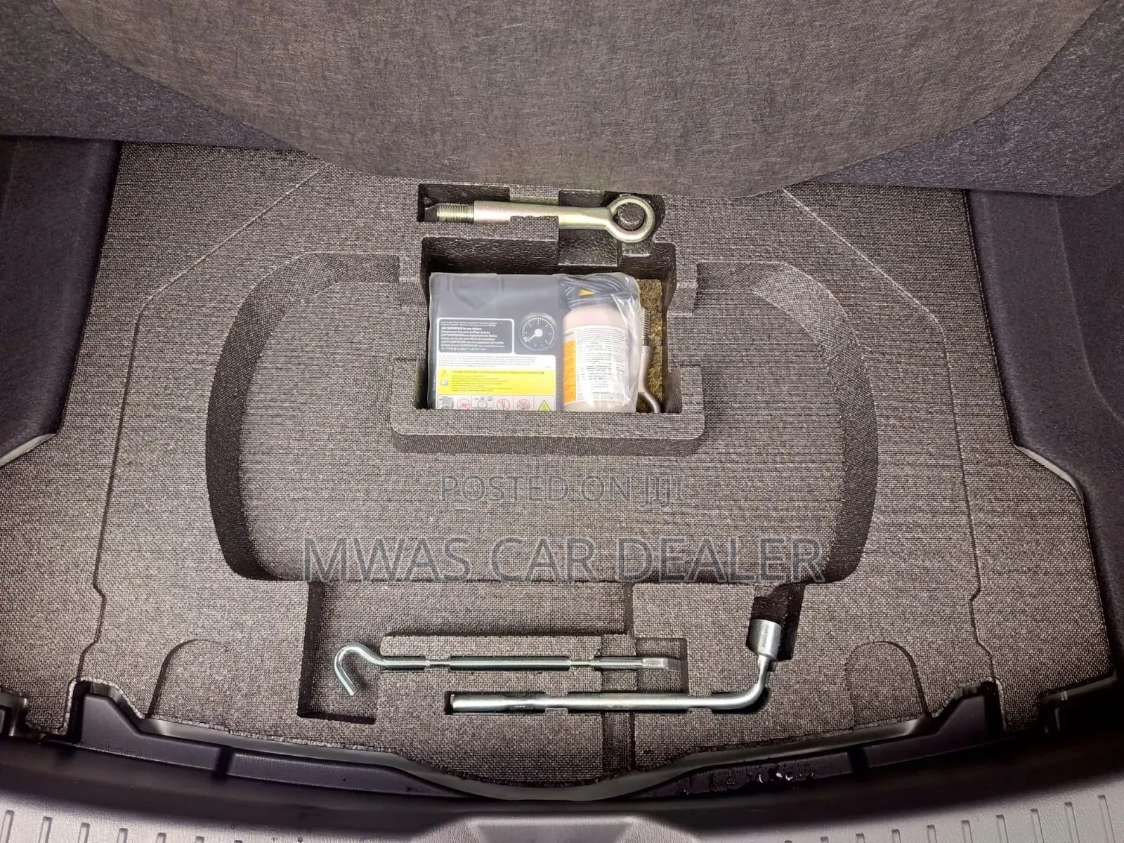 Mazda Axela 2019 Gray