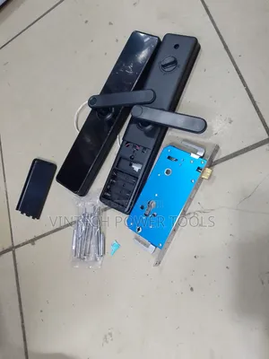 Smart Lock /Intelligent Fingerprint Lock