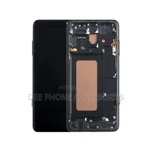 Samsung A07 Screen Replacement