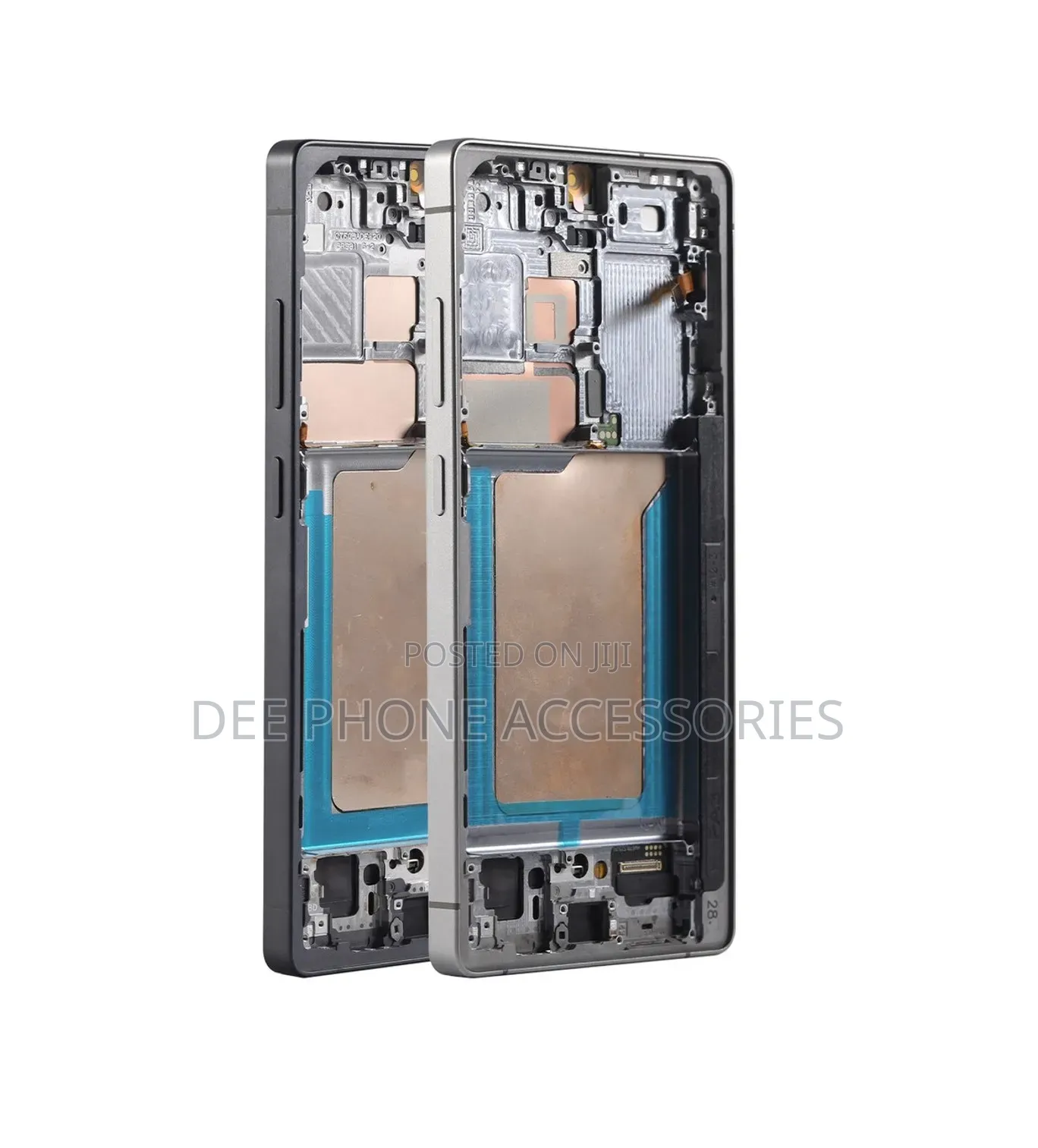 Samsung A07 Screen Replacement