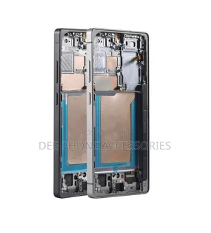 Samsung A07 Screen Replacement