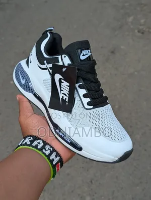 Nike Zoom Quality