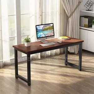 Office Table; 1.2 Meters Bytr-P Desktop Pc Desk
