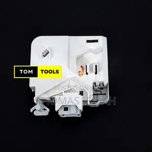 Bosch Washing Machine Door Lock Assembly