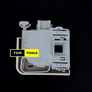 Bosch Washing Machine Door Lock Assembly