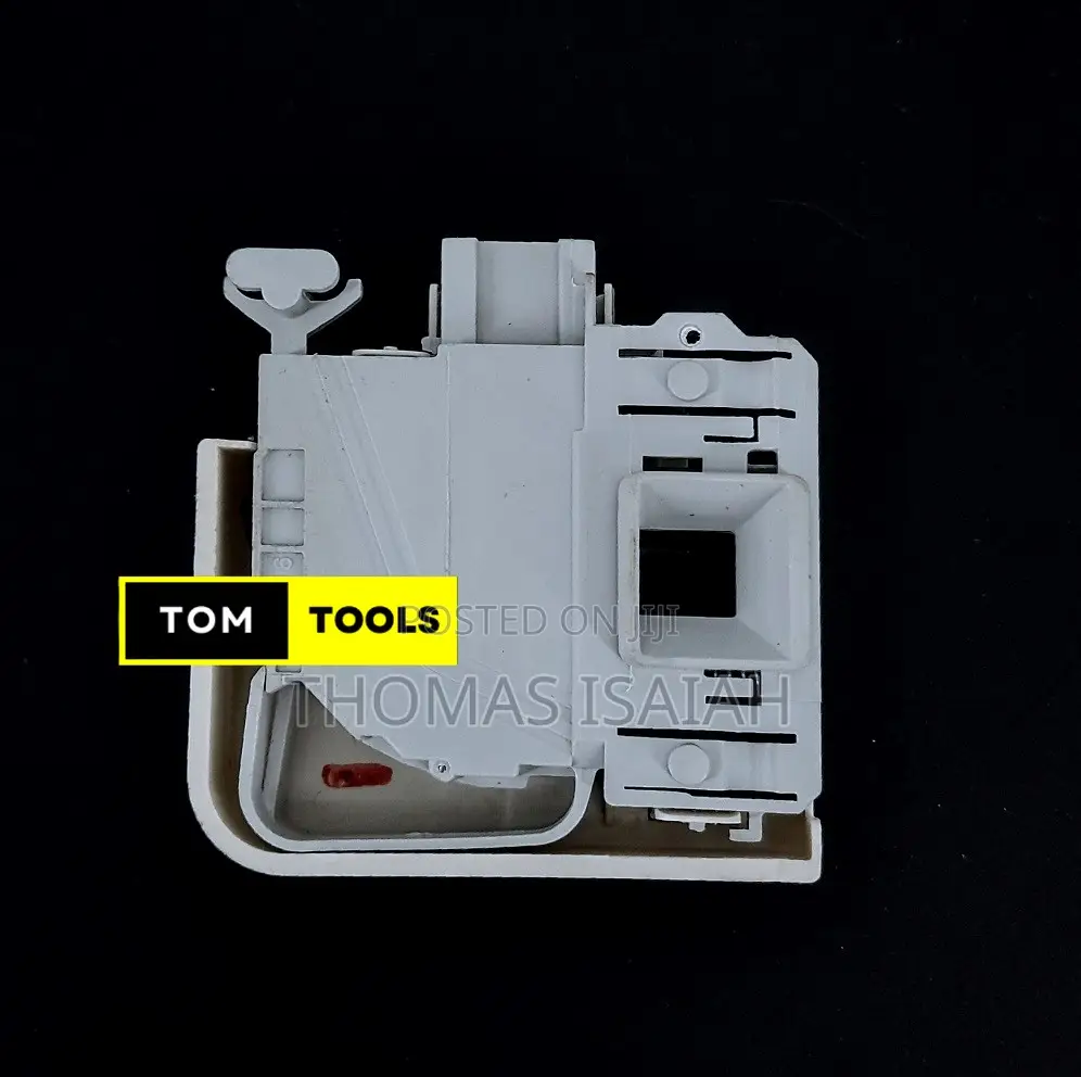 Bosch Washing Machine Door Lock Assembly