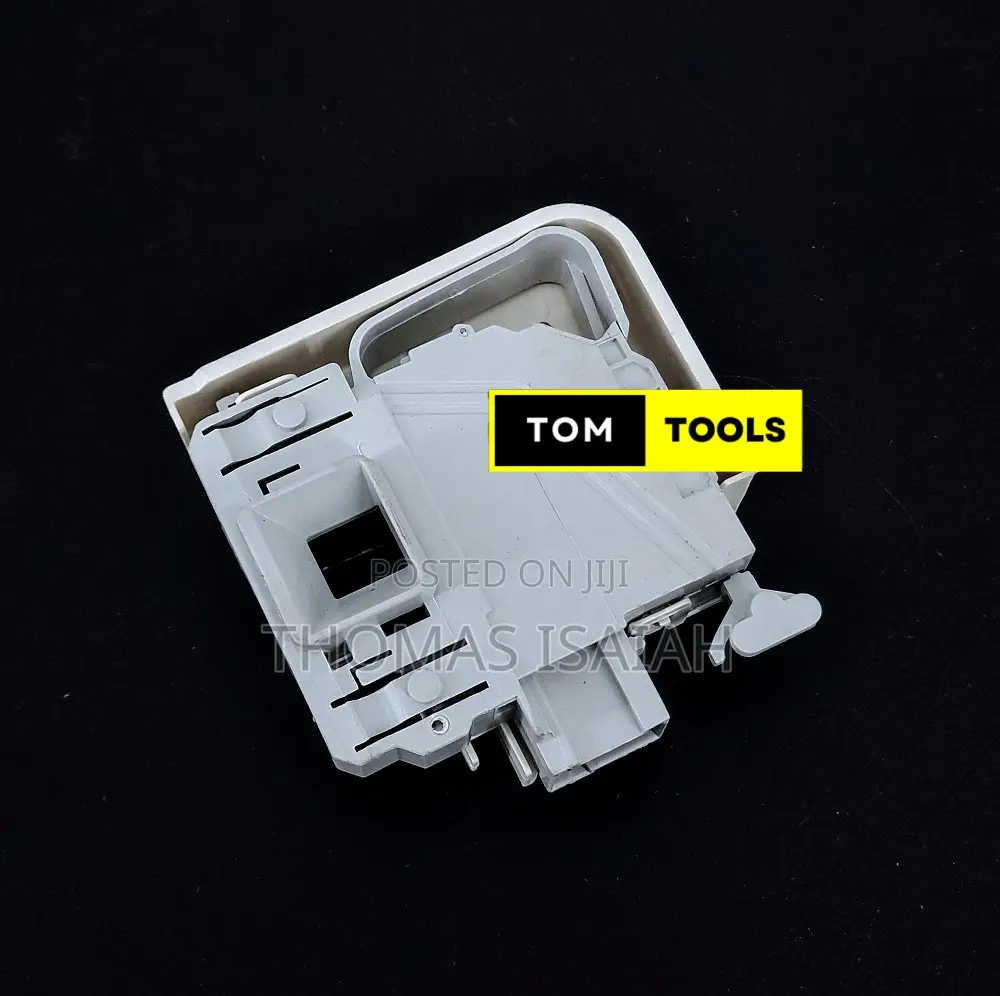 Bosch Washing Machine Door Lock Assembly