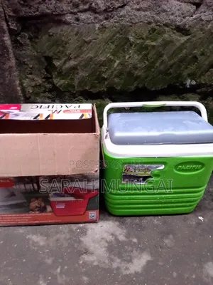 Cooler Box 10 Liters