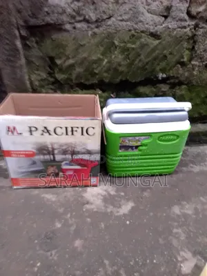 Cooler Box 10 Liters