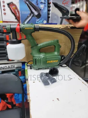 Jadever Spraygun 550w