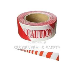 Warning Caution Tape ( Warning Tape - Branded)