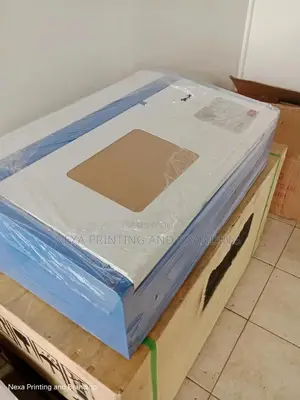 Laser Engraving Machine