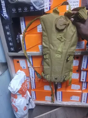 Camel Bag 3l