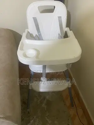 Feeding Chair