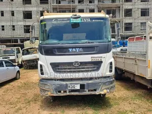 Tata
Prima Lx 2528 K Tipper