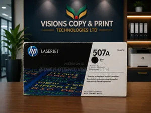 Laserjet Pro 500 Color MFP Series Toner