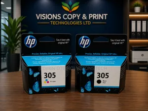 Hp Deskjet Series: 2320, 2710 Ink