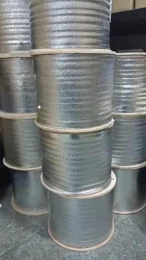 Fiber Drop Cable 2core