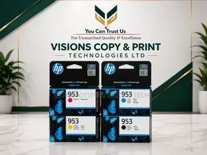 Hp Officejet Pro Wide Format Series: 7720, 7730, and 7740 Cartridge