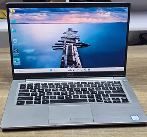 Laptop Dell Latitude 7400 8GB Intel Core i7 SSD 256GB