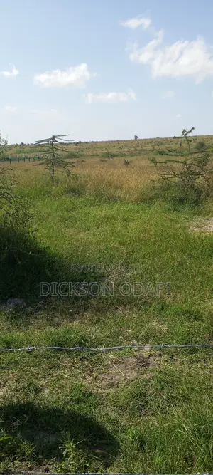 50×100 Plot For Sale In Konza