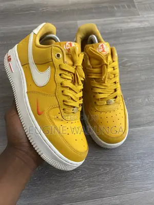 Nike Airforce One