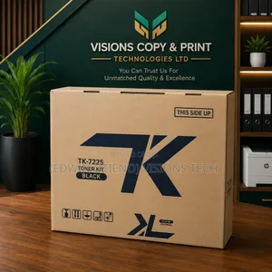 Kyocera Taskalfa Series 4012i Black Quality Toner