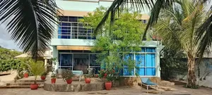 Furnished 3bdrm Villa in Diani On 1/4 Acre for sale