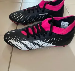 Adidas Predator Football Boots