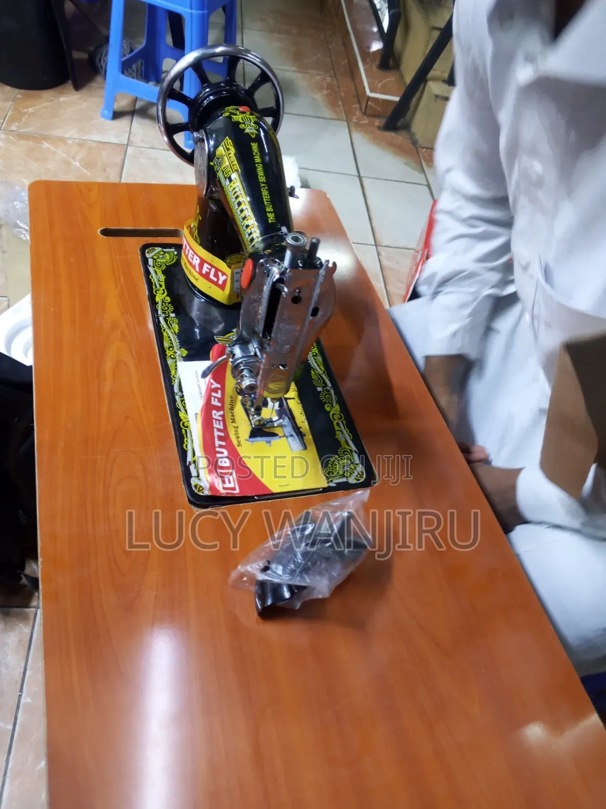 High Quality Brand New Sewing