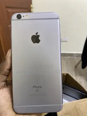 Apple iPhone 6s Plus 32 GB Gray