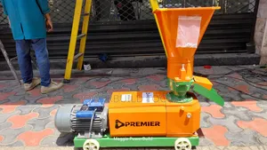 Premier 180/200kgs/Hr Commercial Feed Pelletizer 5.5hp