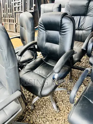 Executive Heavy Duty Office Chair