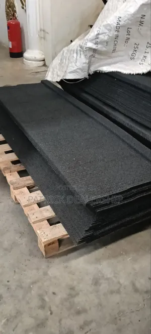 Imported Decra Sheet
