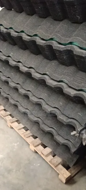 Imported Decra Sheet