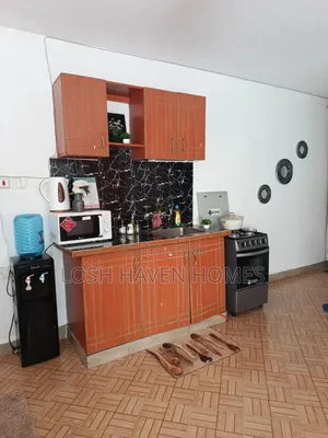 Modern, Clean And Affordable Studio Bnb In Nairobi Roysambu Trm Drive